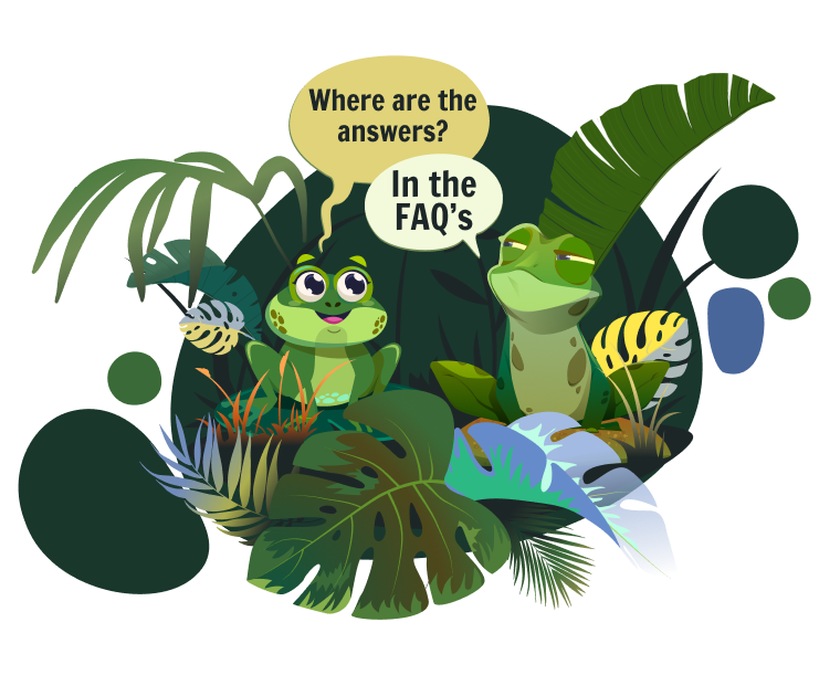 FAQs